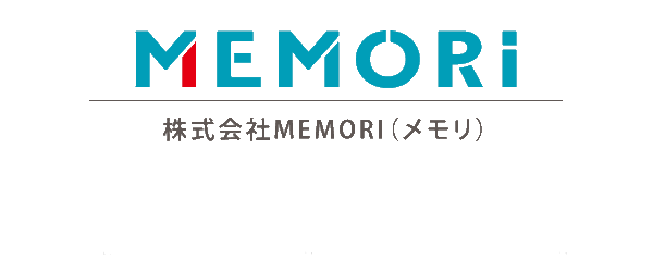 株式会社MEMORI